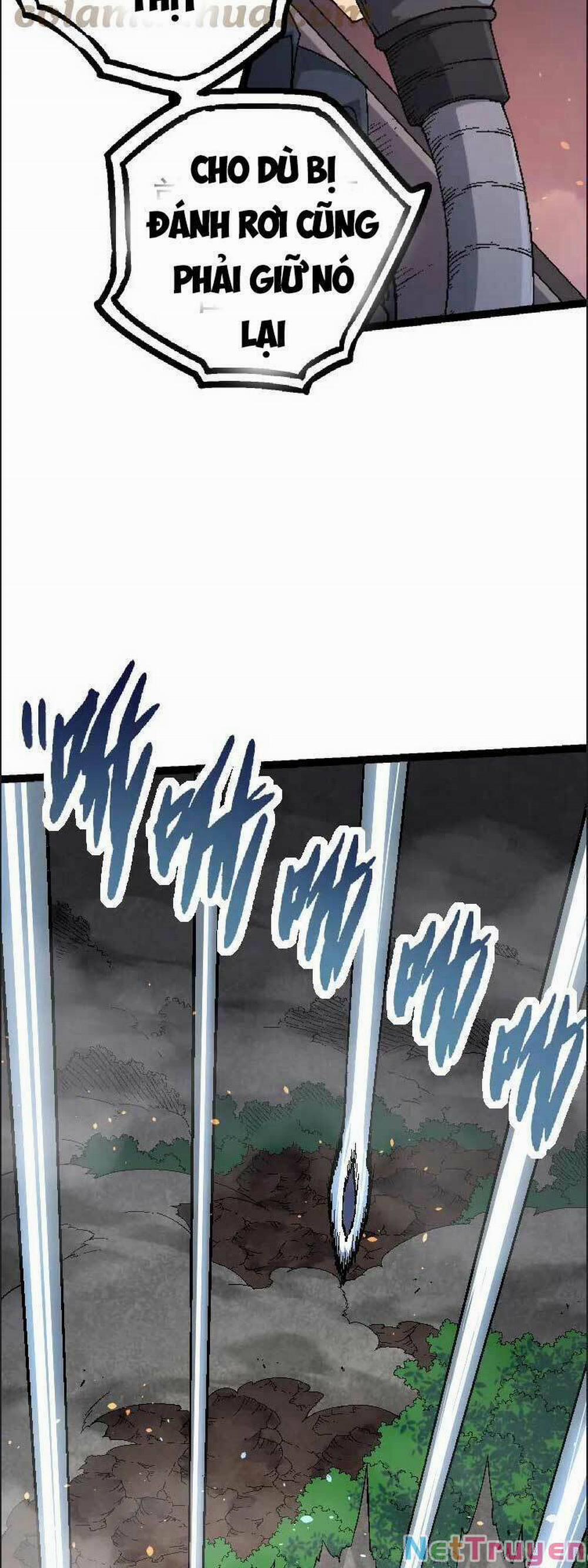 Chuyển Sinh Thành Liễu Đột Biến 37 trang 39