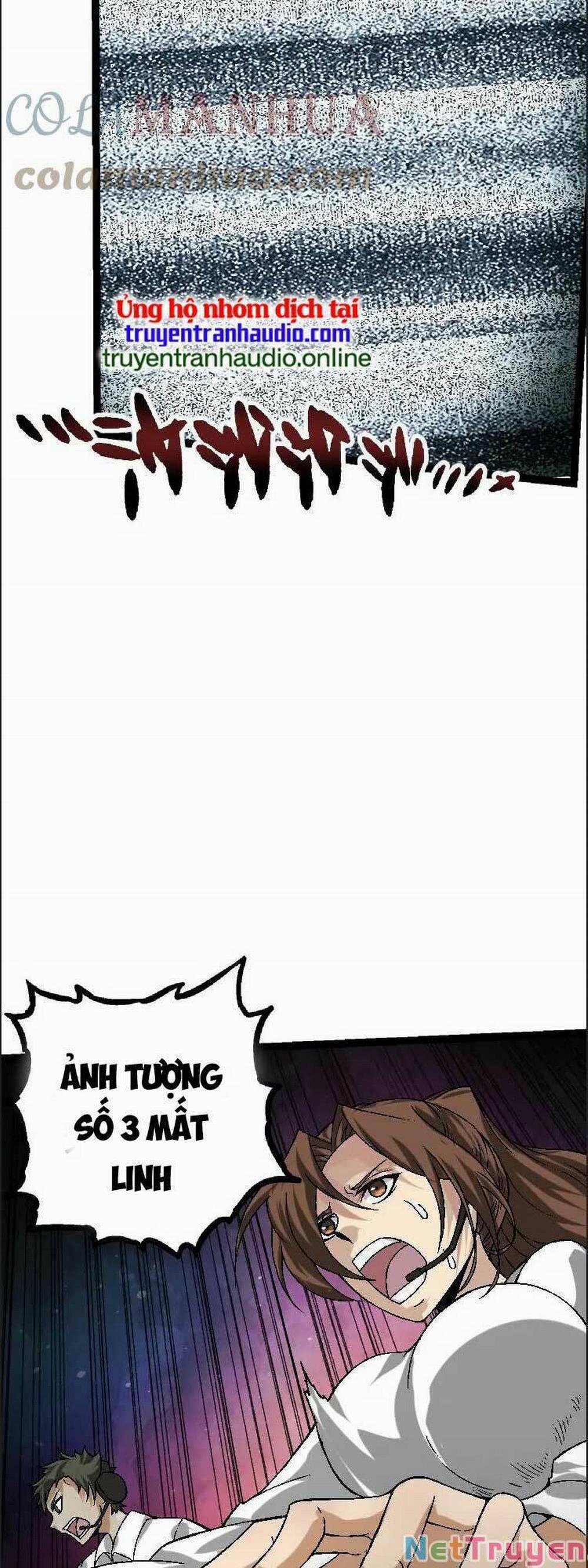 Chuyển Sinh Thành Liễu Đột Biến 37 trang 4