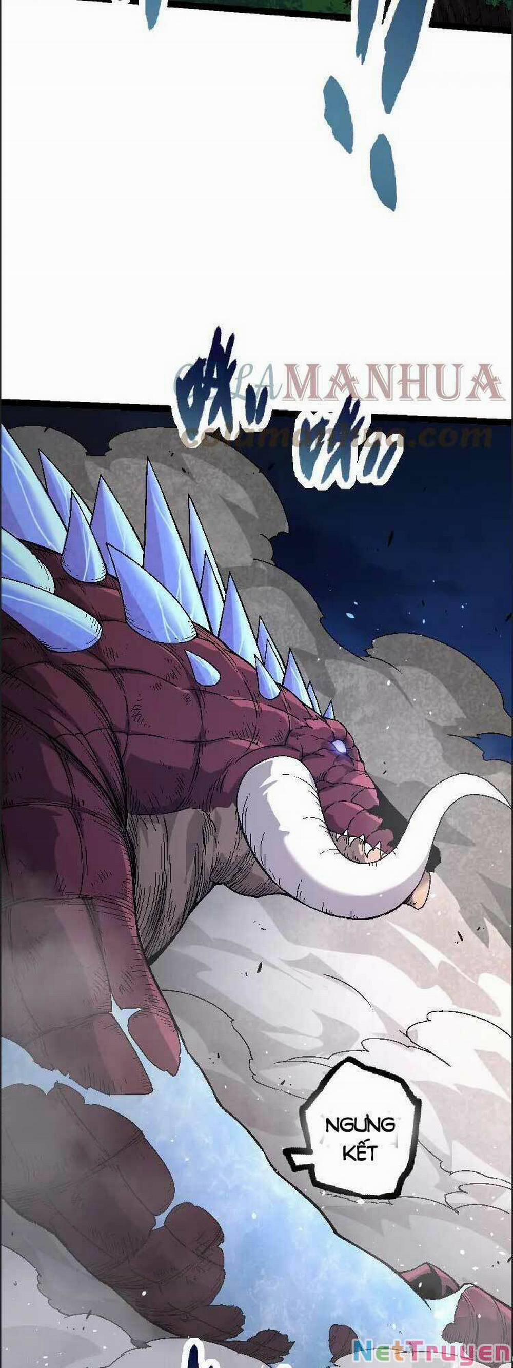 Chuyển Sinh Thành Liễu Đột Biến 37 trang 41