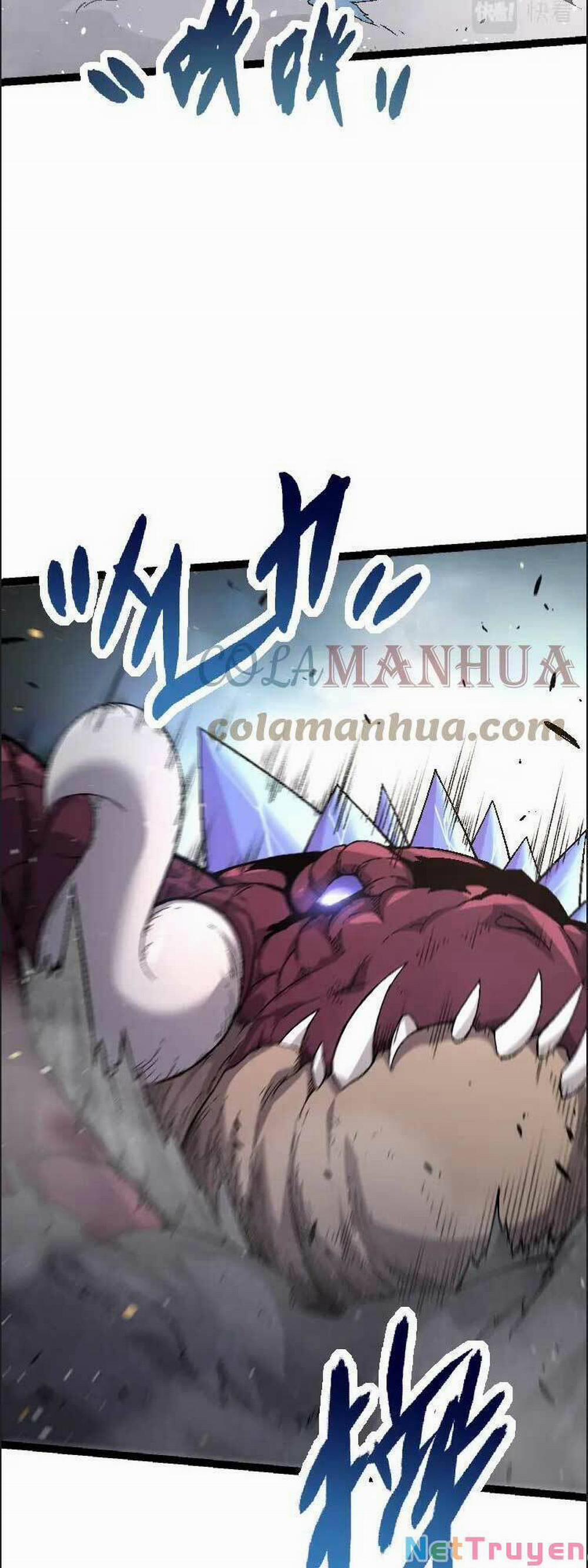 Chuyển Sinh Thành Liễu Đột Biến 37 trang 42