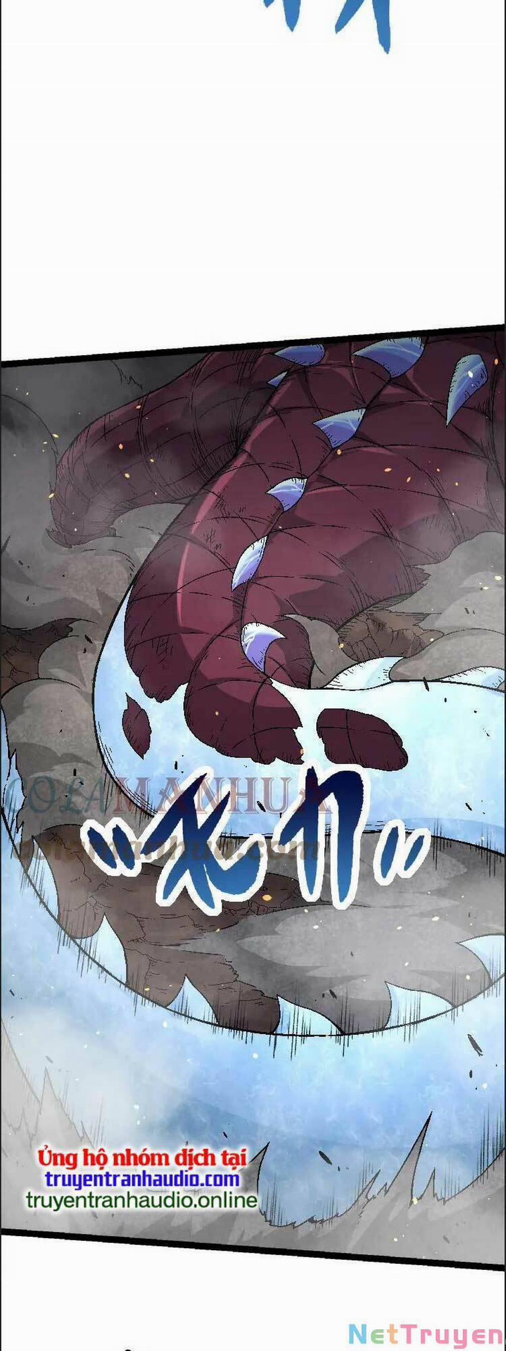 Chuyển Sinh Thành Liễu Đột Biến 37 trang 43