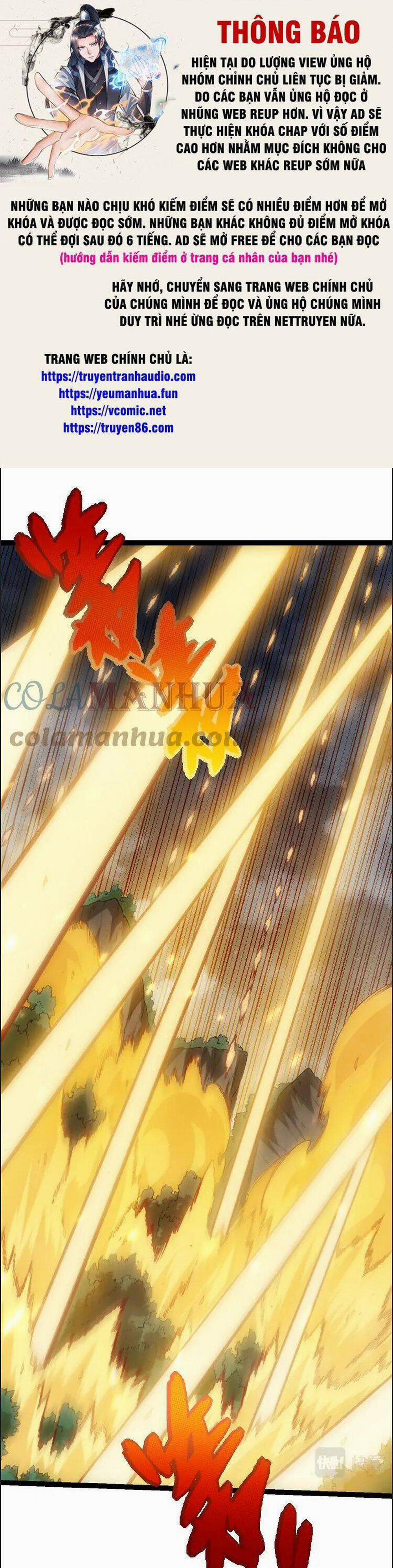 Chuyển Sinh Thành Liễu Đột Biến 38 trang 0