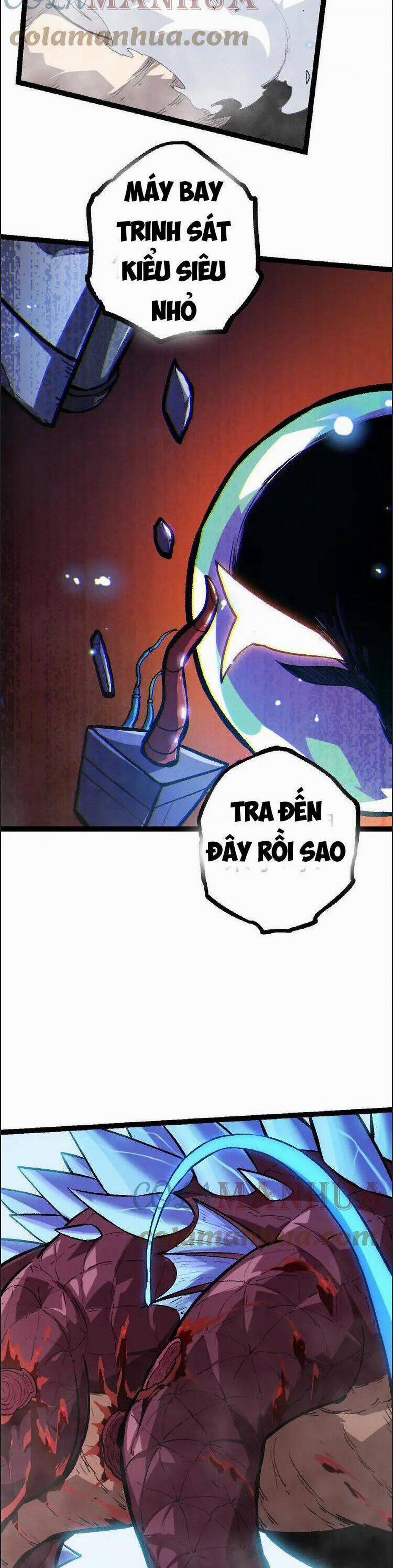 Chuyển Sinh Thành Liễu Đột Biến 38 trang 19