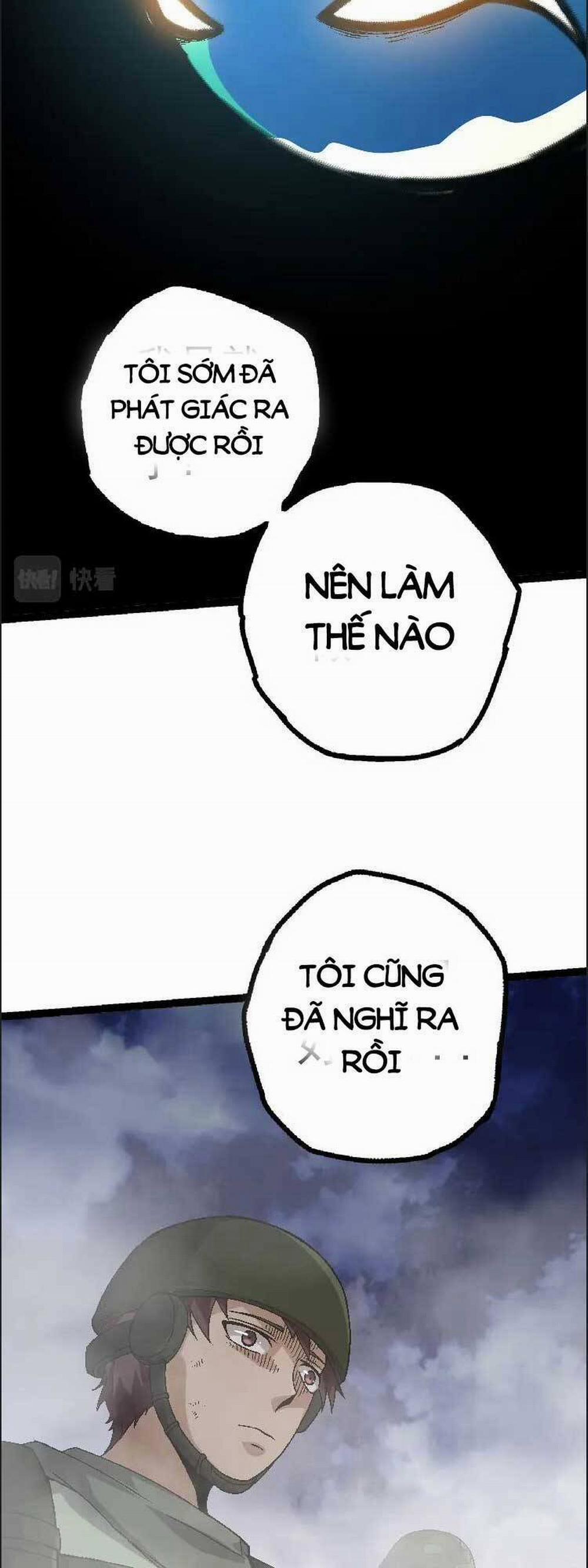 Chuyển Sinh Thành Liễu Đột Biến 39 trang 10