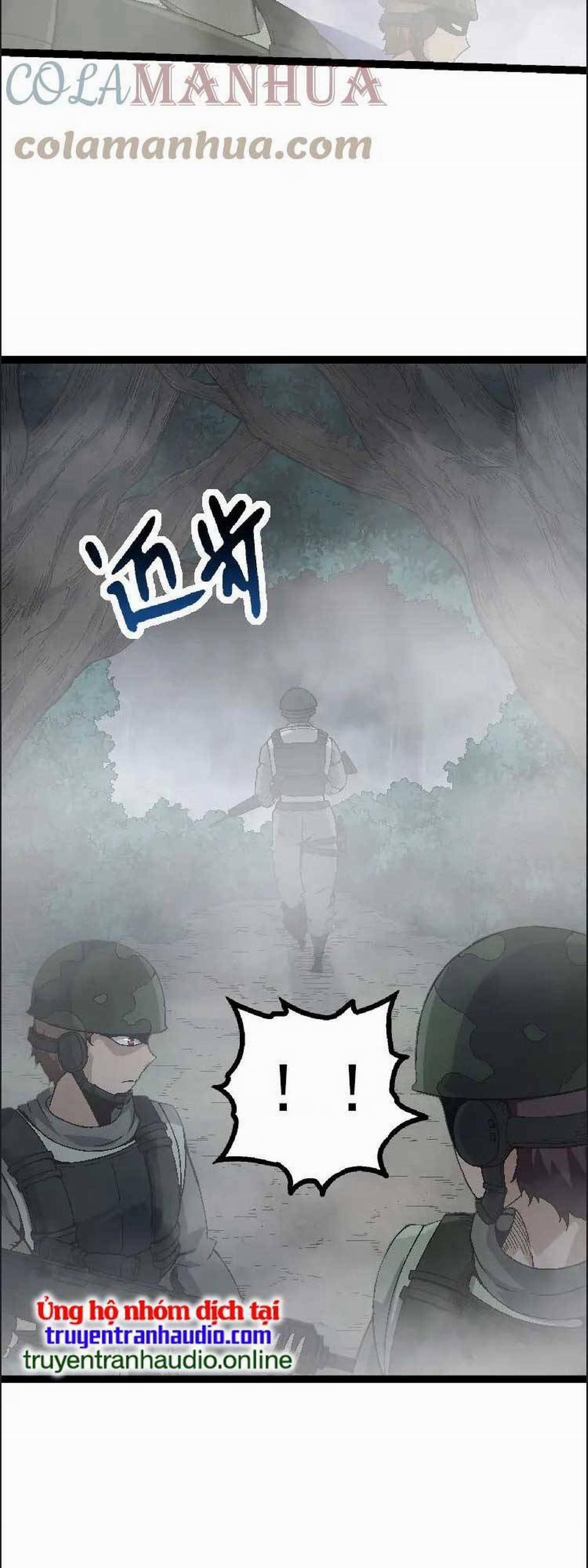 Chuyển Sinh Thành Liễu Đột Biến 39 trang 11