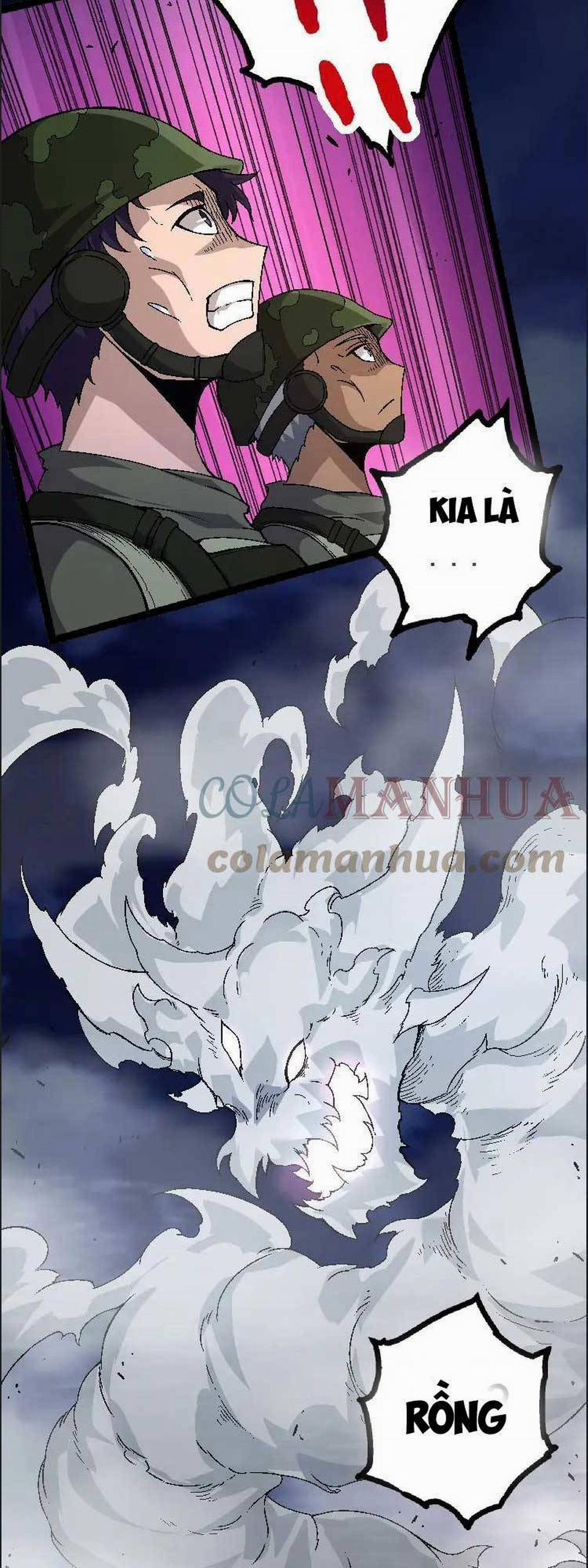 Chuyển Sinh Thành Liễu Đột Biến 39 trang 17