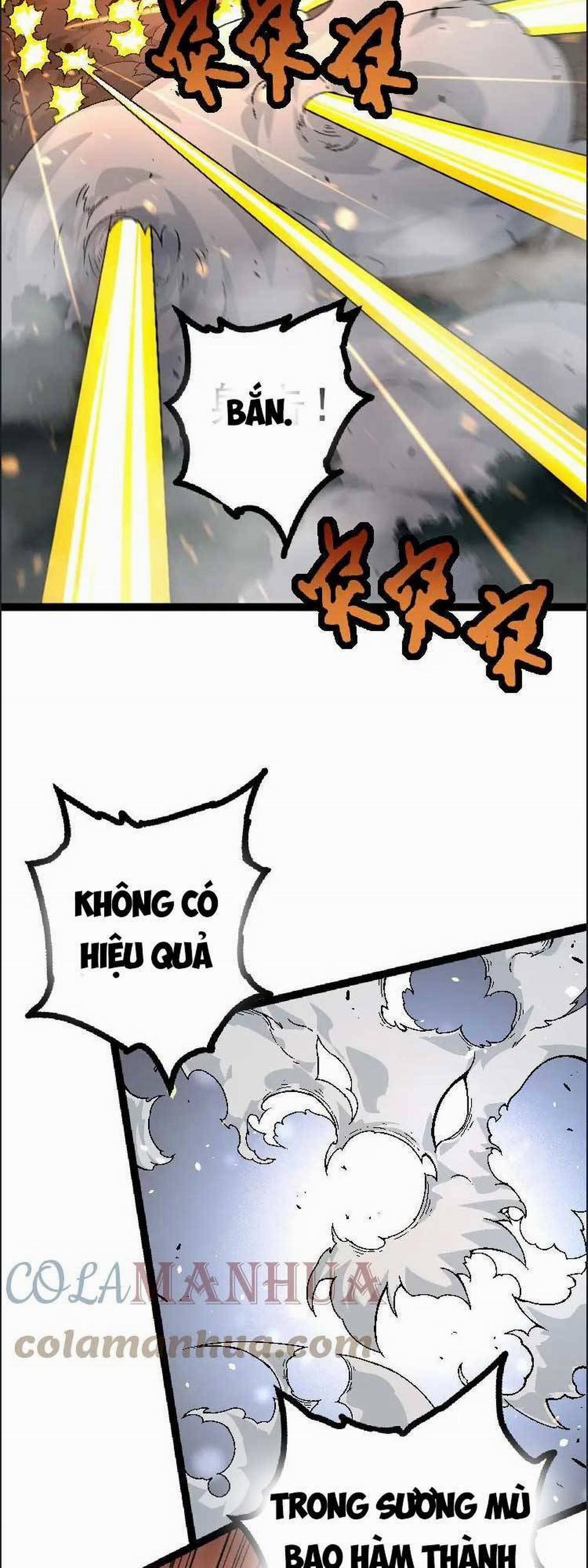 Chuyển Sinh Thành Liễu Đột Biến 39 trang 19