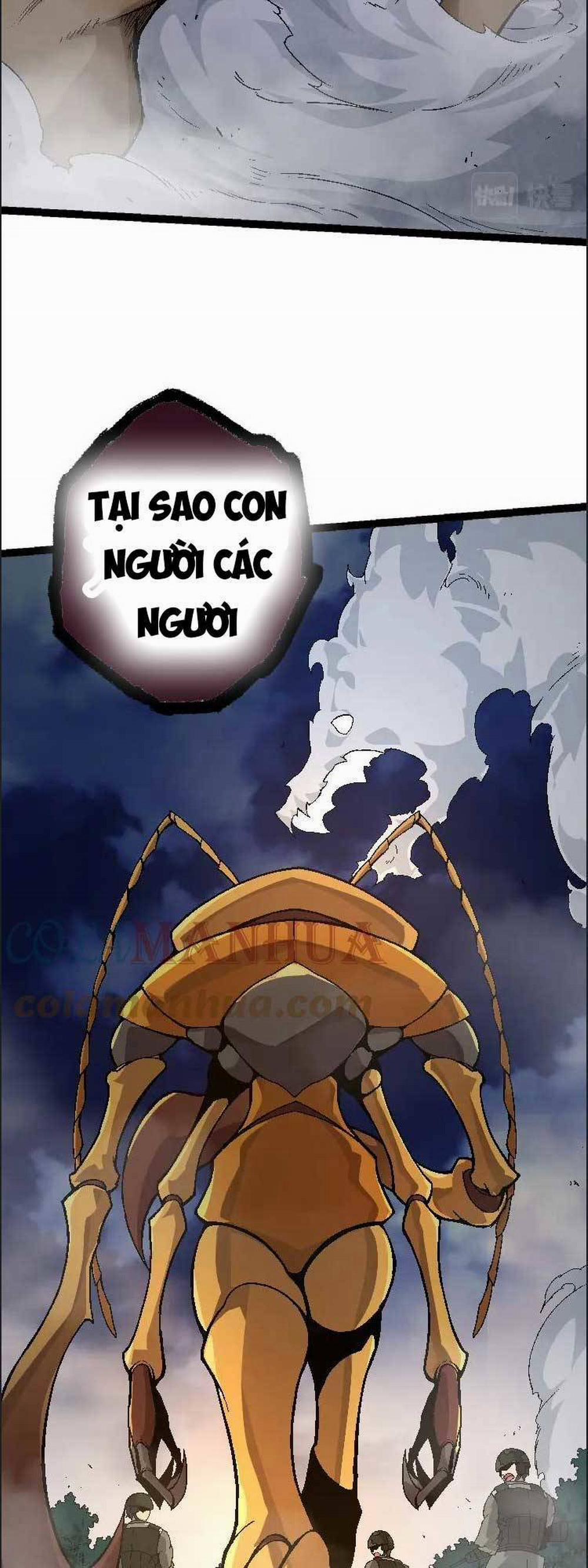 Chuyển Sinh Thành Liễu Đột Biến 39 trang 25