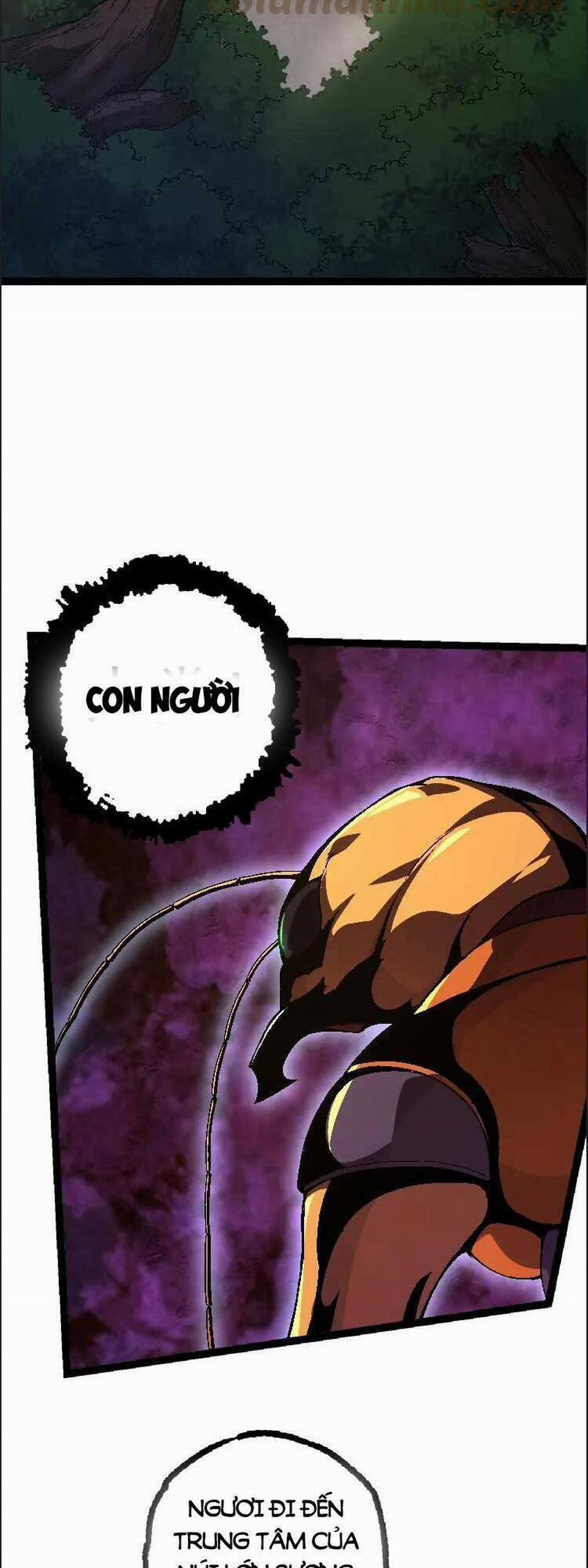 Chuyển Sinh Thành Liễu Đột Biến 39 trang 3