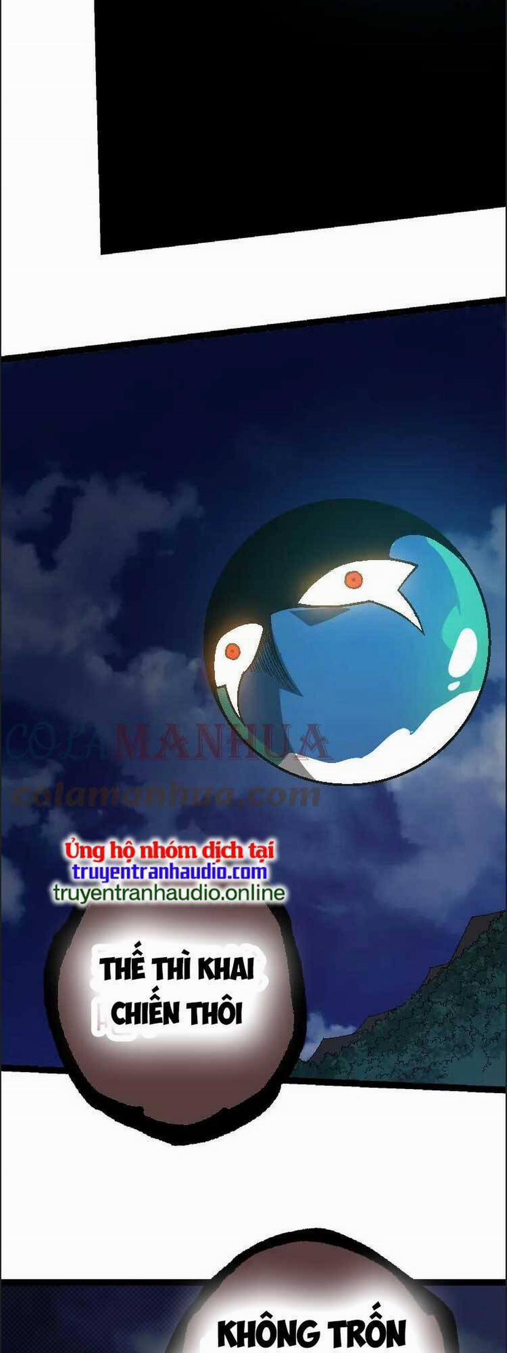 Chuyển Sinh Thành Liễu Đột Biến 39 trang 32