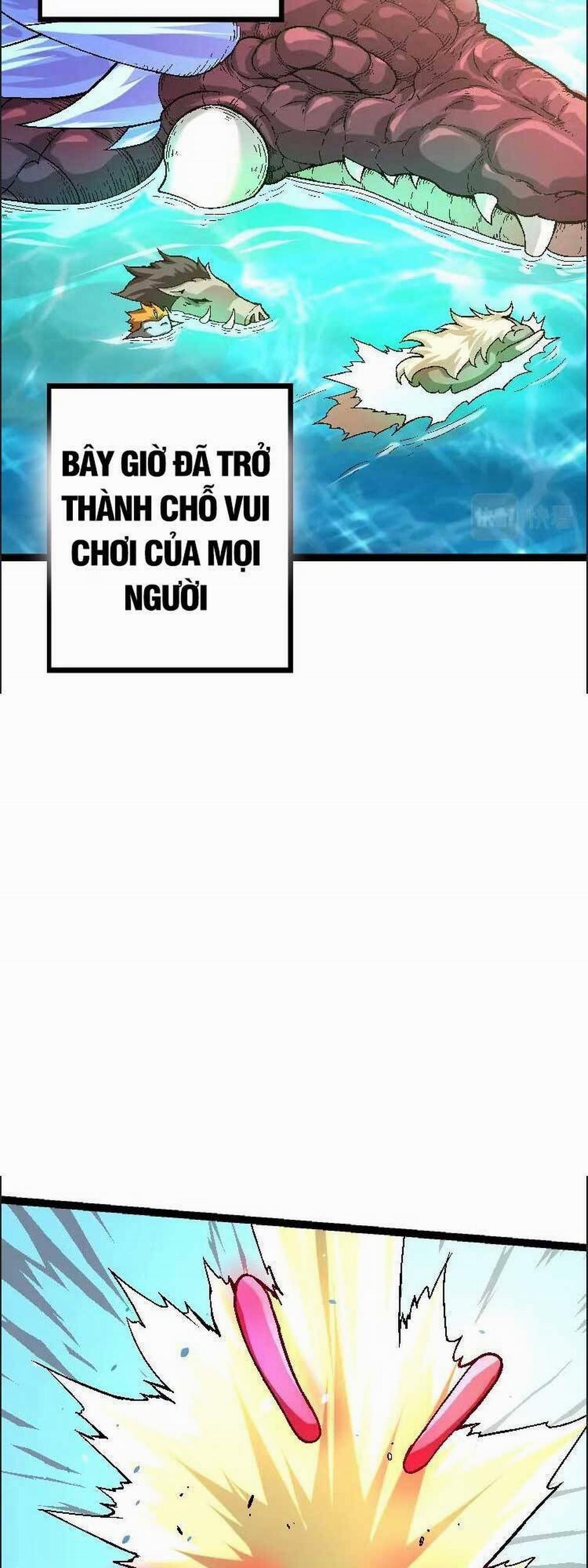 Chuyển Sinh Thành Liễu Đột Biến 39 trang 36