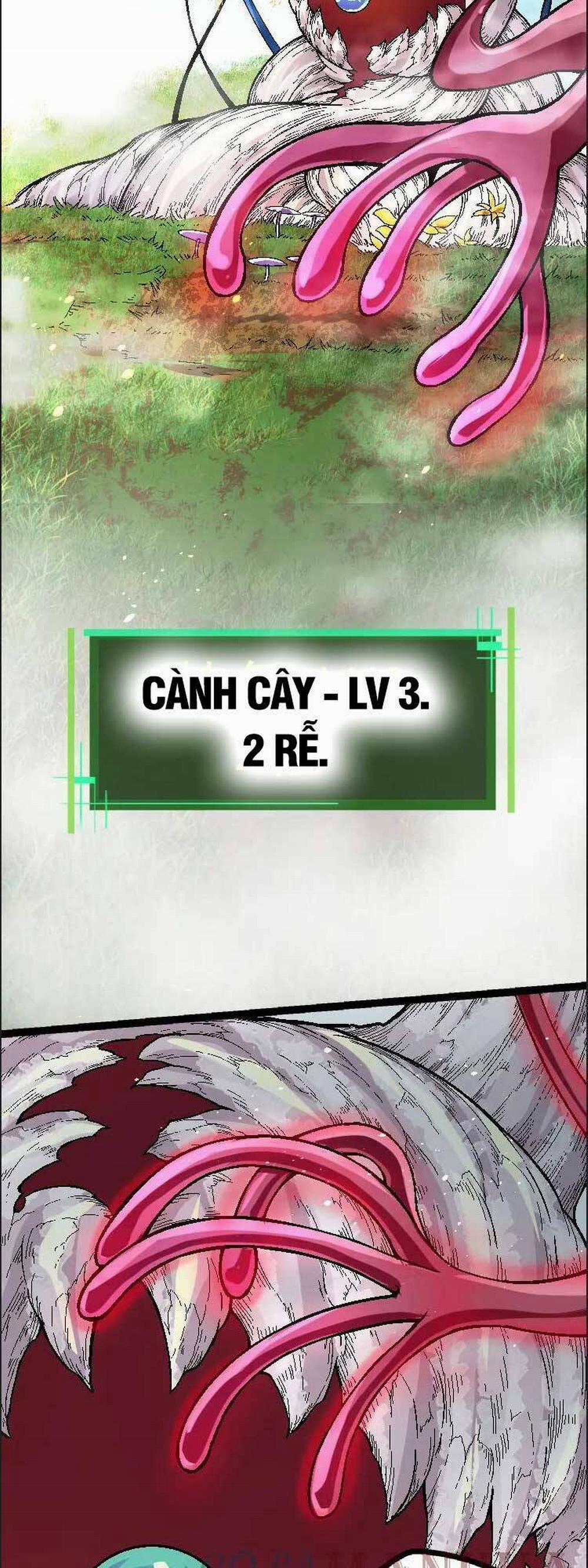 Chuyển Sinh Thành Liễu Đột Biến 39 trang 38