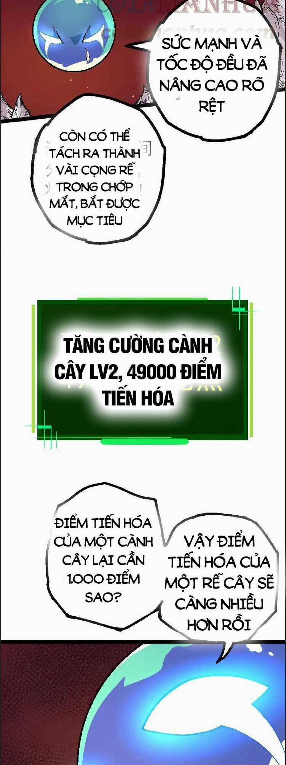 Chuyển Sinh Thành Liễu Đột Biến 39 trang 39