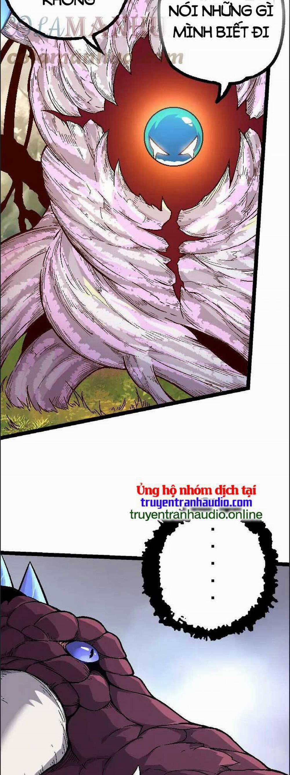 Chuyển Sinh Thành Liễu Đột Biến 39 trang 43