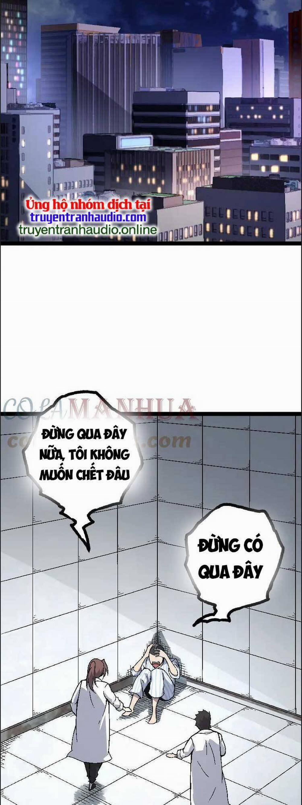 Chuyển Sinh Thành Liễu Đột Biến 39 trang 46