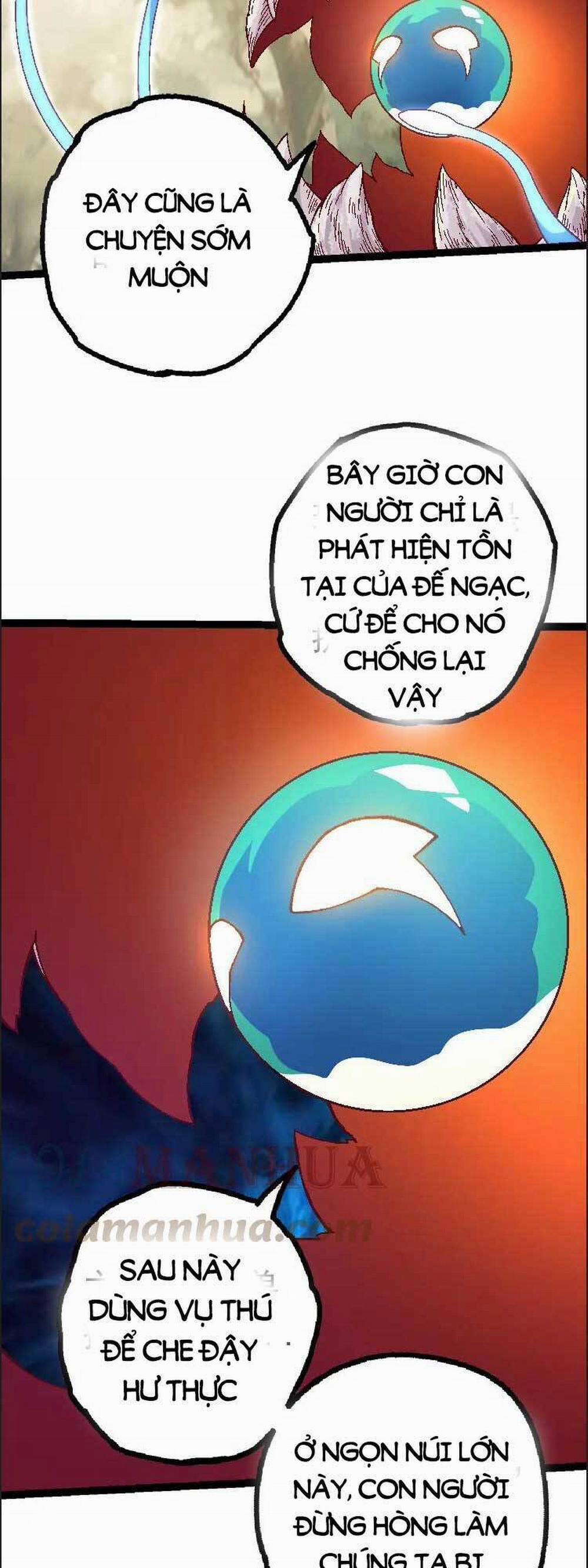 Chuyển Sinh Thành Liễu Đột Biến 39 trang 8