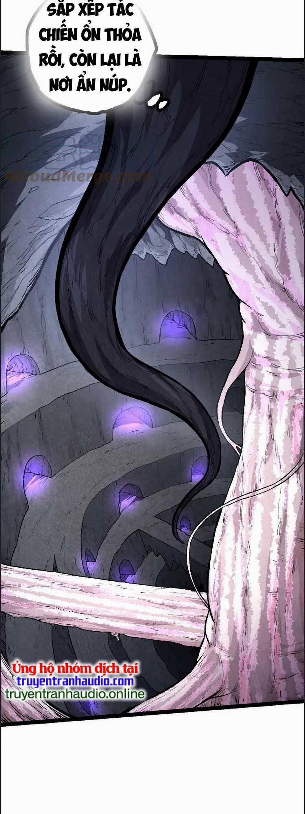 Chuyển Sinh Thành Liễu Đột Biến 40 trang 12