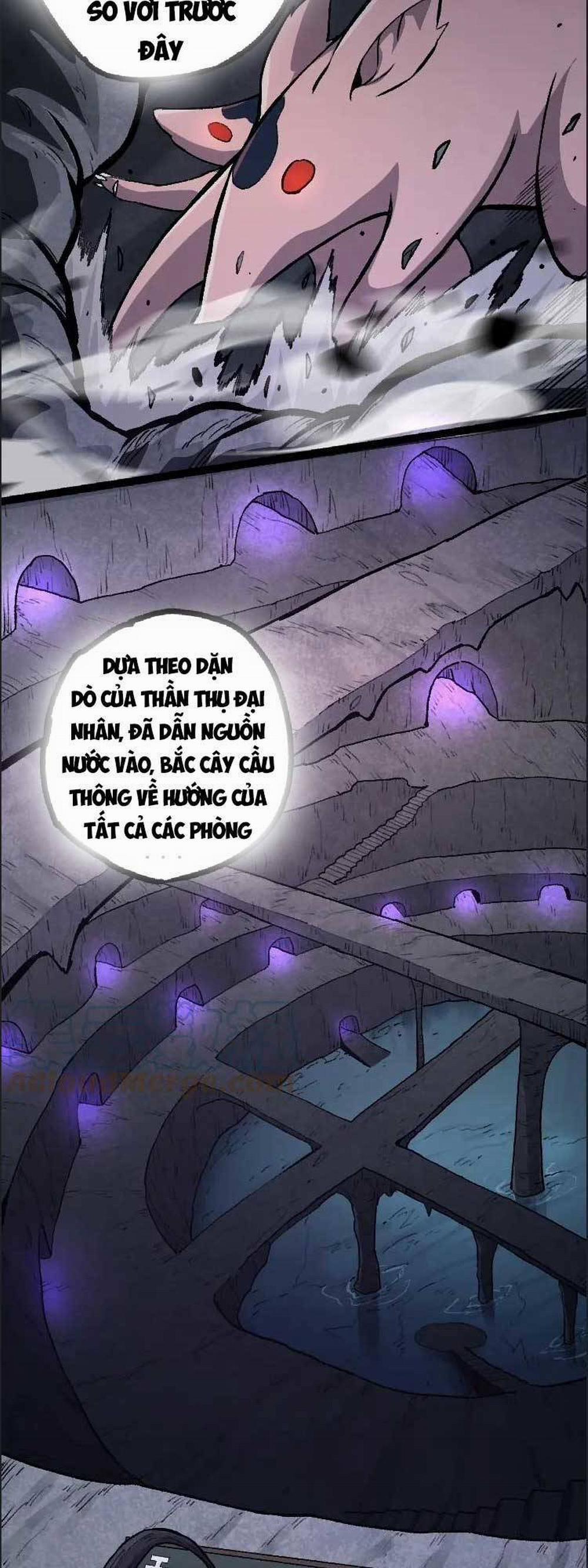 Chuyển Sinh Thành Liễu Đột Biến 40 trang 15