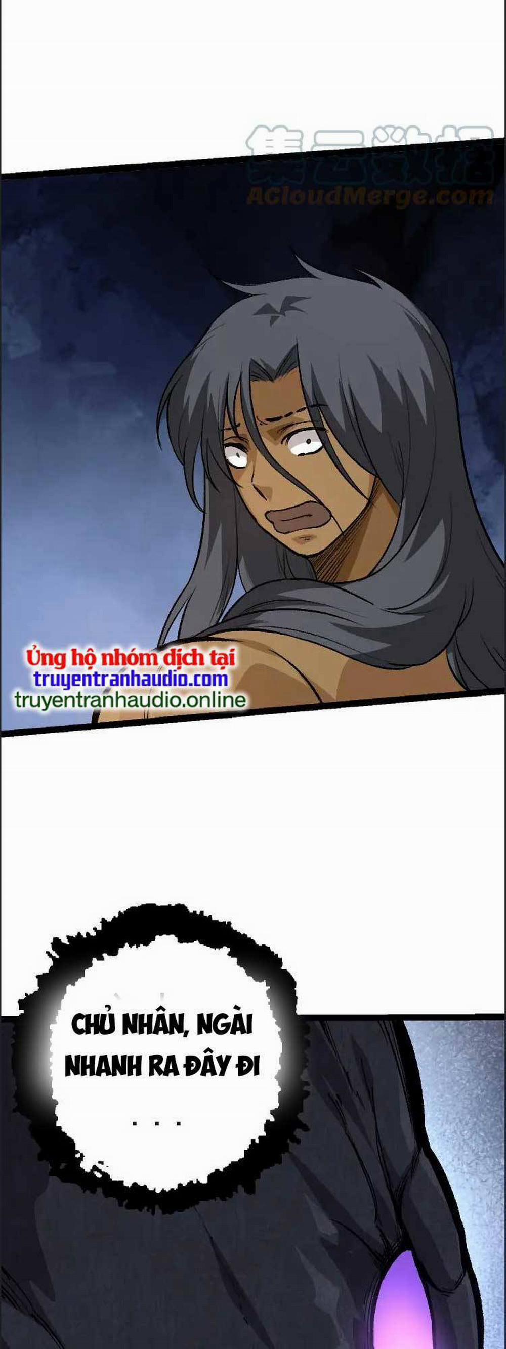 Chuyển Sinh Thành Liễu Đột Biến 40 trang 22