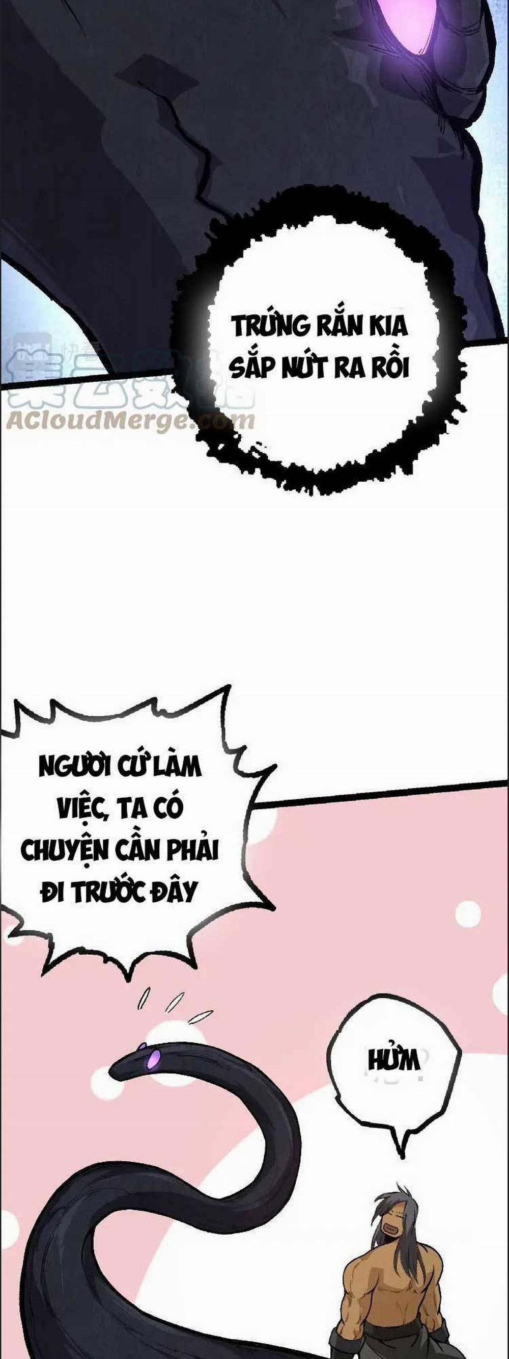 Chuyển Sinh Thành Liễu Đột Biến 40 trang 23