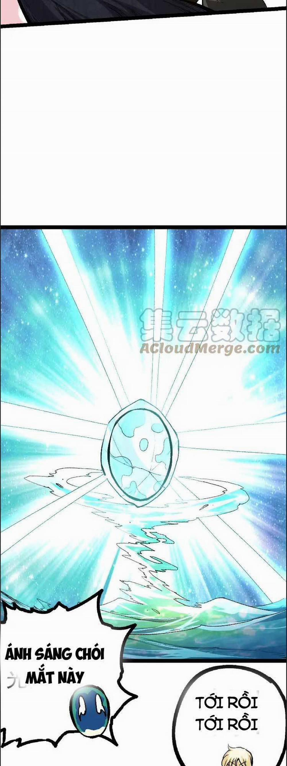 Chuyển Sinh Thành Liễu Đột Biến 40 trang 24