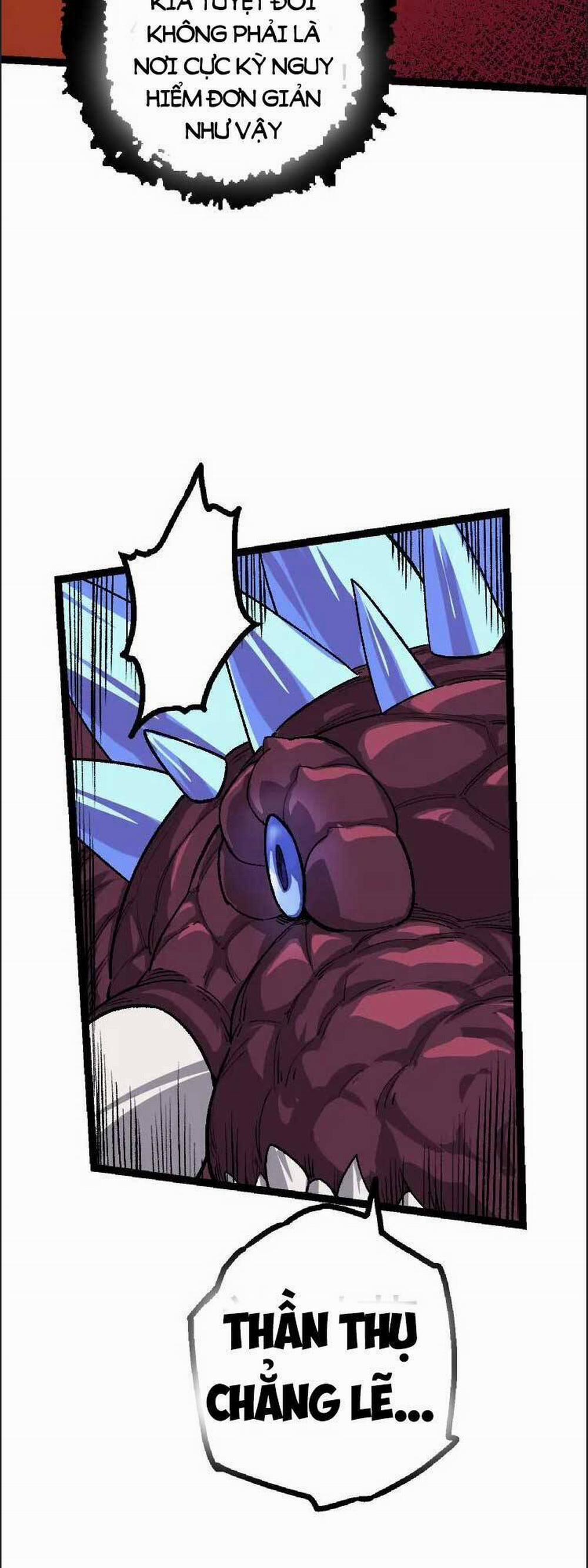 Chuyển Sinh Thành Liễu Đột Biến 40 trang 3