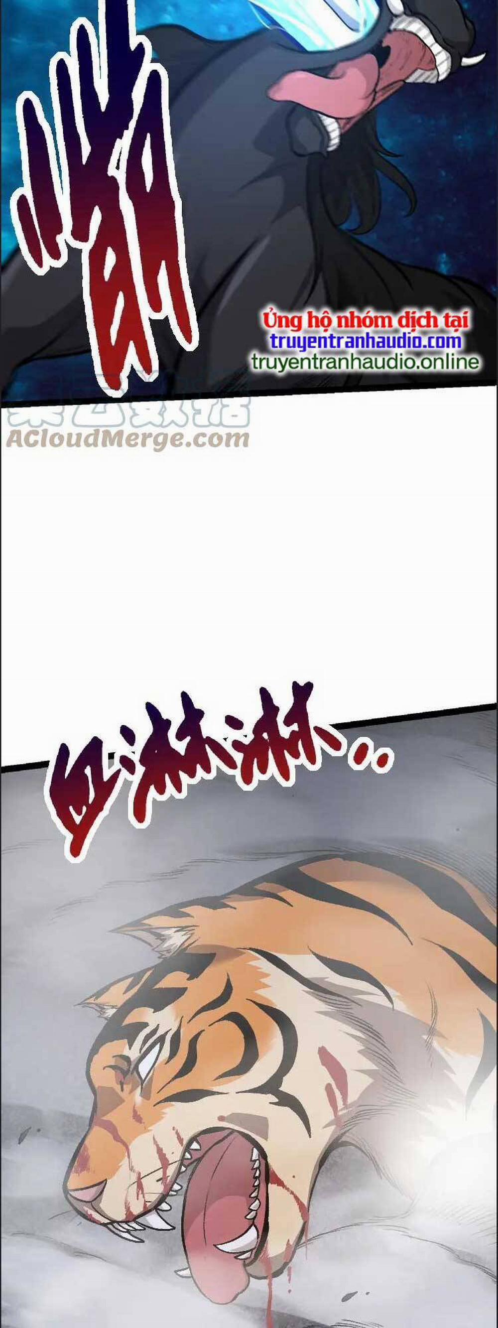 Chuyển Sinh Thành Liễu Đột Biến 40 trang 41