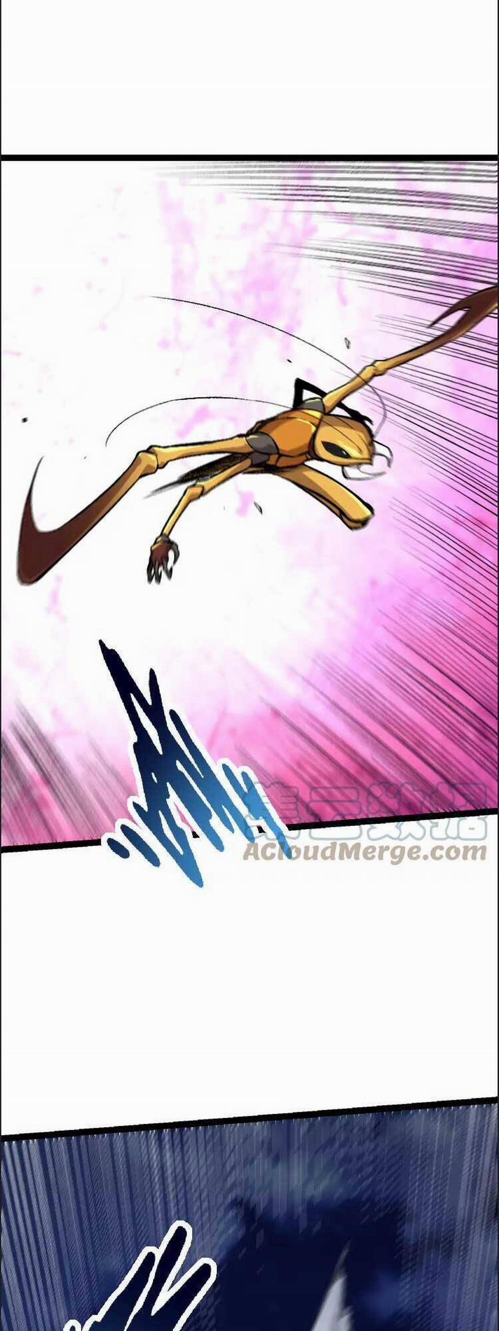 Chuyển Sinh Thành Liễu Đột Biến 40 trang 43