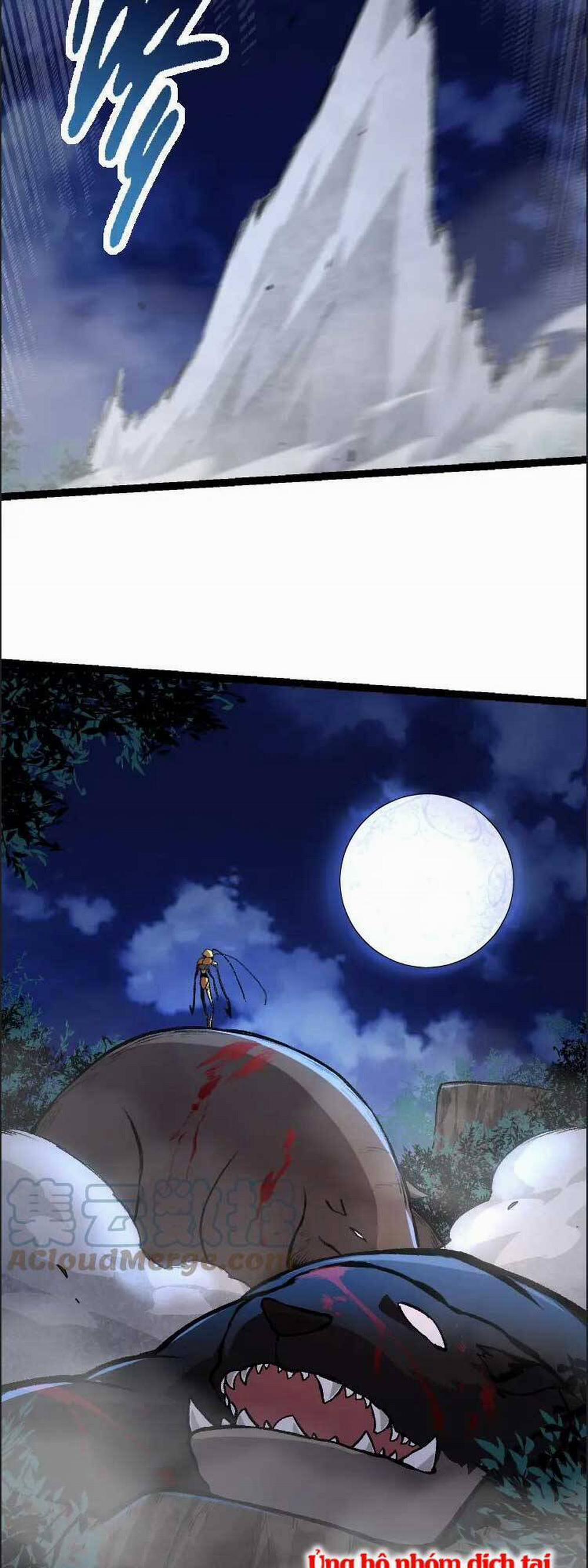 Chuyển Sinh Thành Liễu Đột Biến 40 trang 44