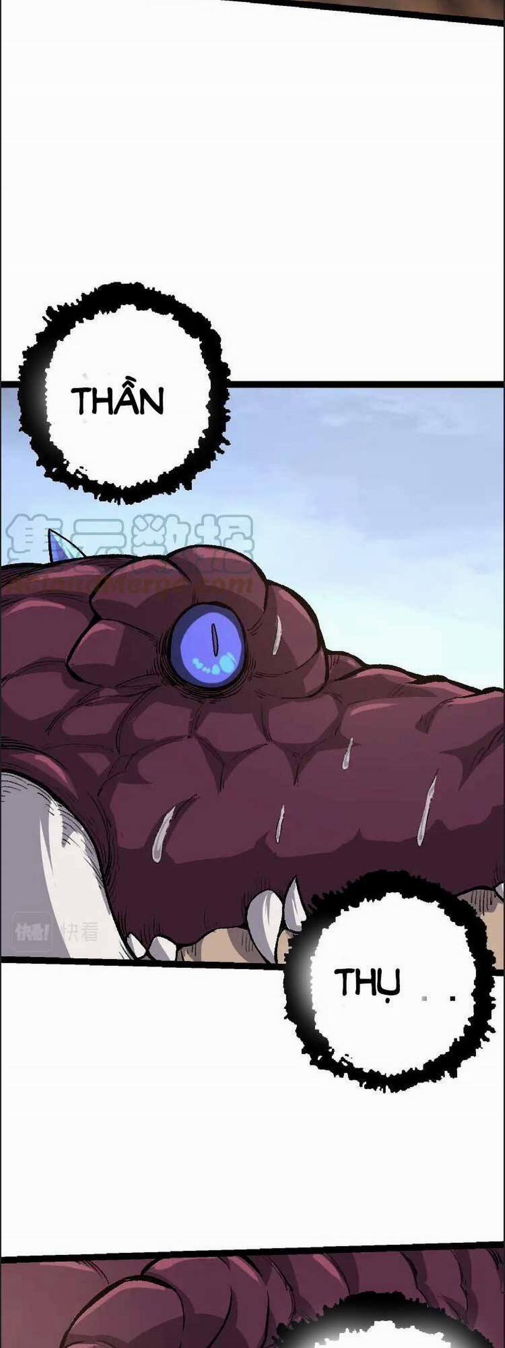 Chuyển Sinh Thành Liễu Đột Biến 40 trang 6