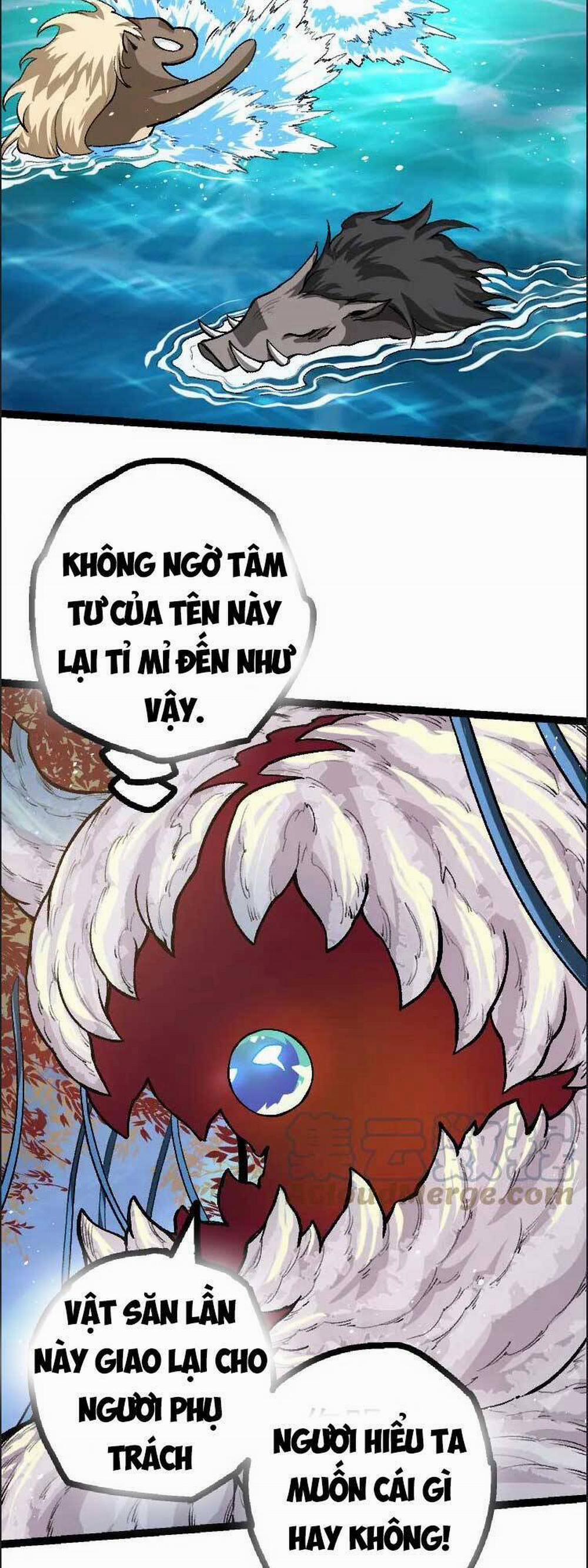 Chuyển Sinh Thành Liễu Đột Biến 40 trang 8