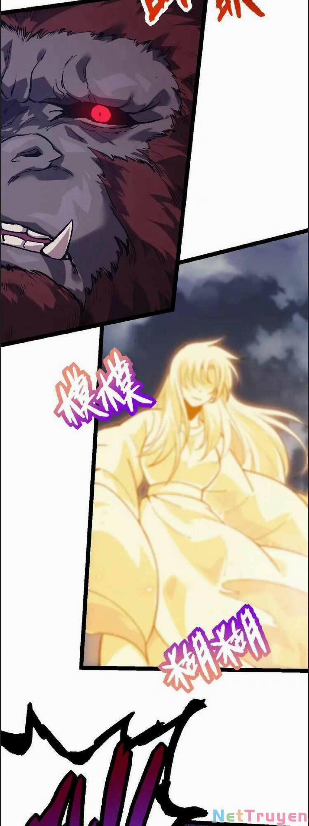 Chuyển Sinh Thành Liễu Đột Biến 41 trang 10