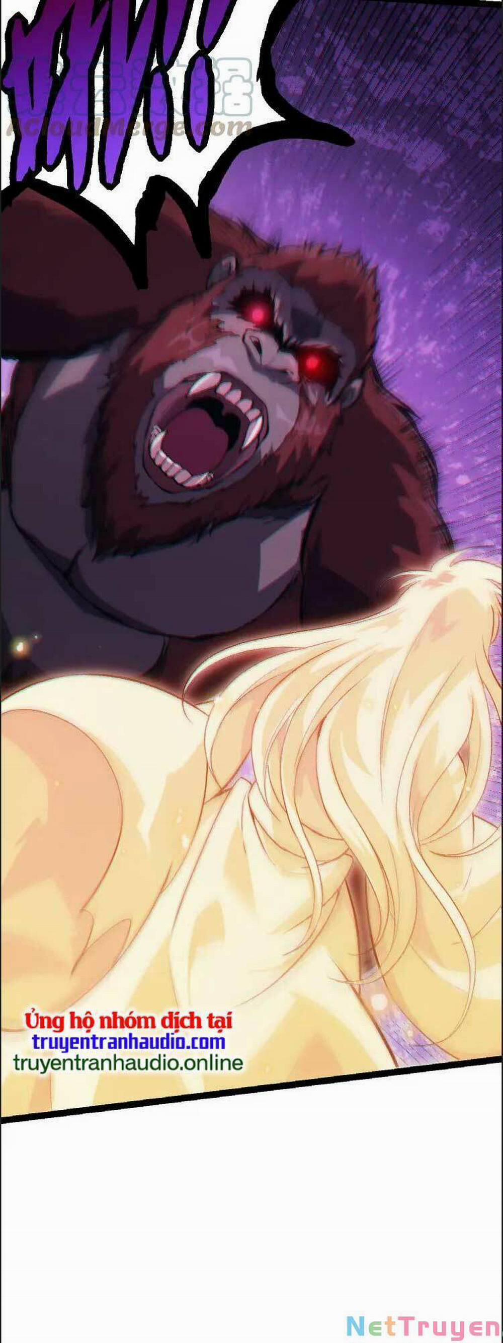 Chuyển Sinh Thành Liễu Đột Biến 41 trang 11