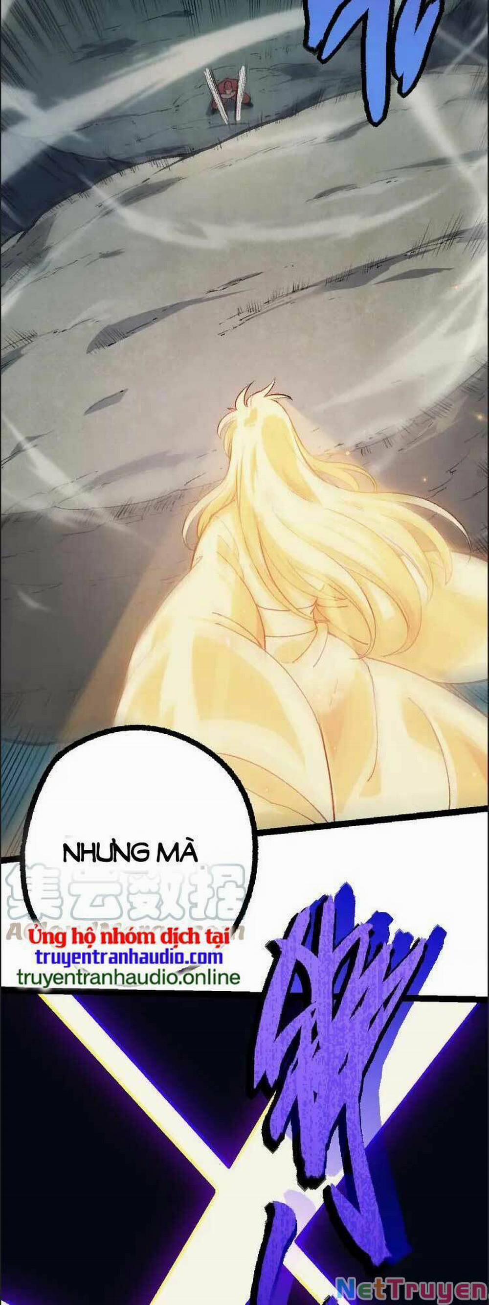 Chuyển Sinh Thành Liễu Đột Biến 41 trang 15