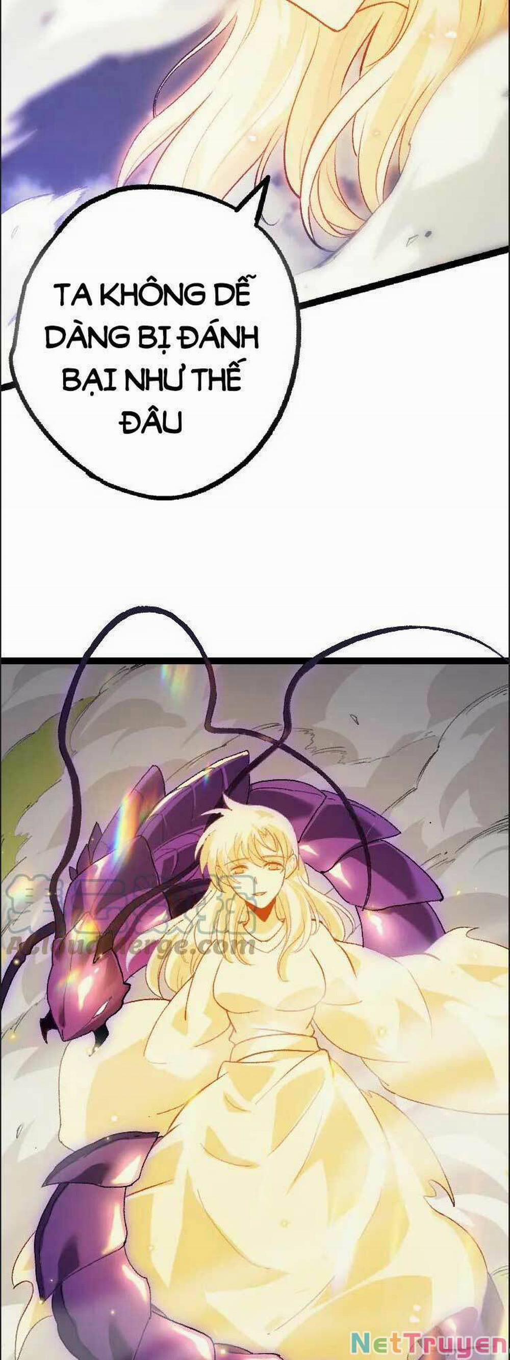 Chuyển Sinh Thành Liễu Đột Biến 41 trang 18