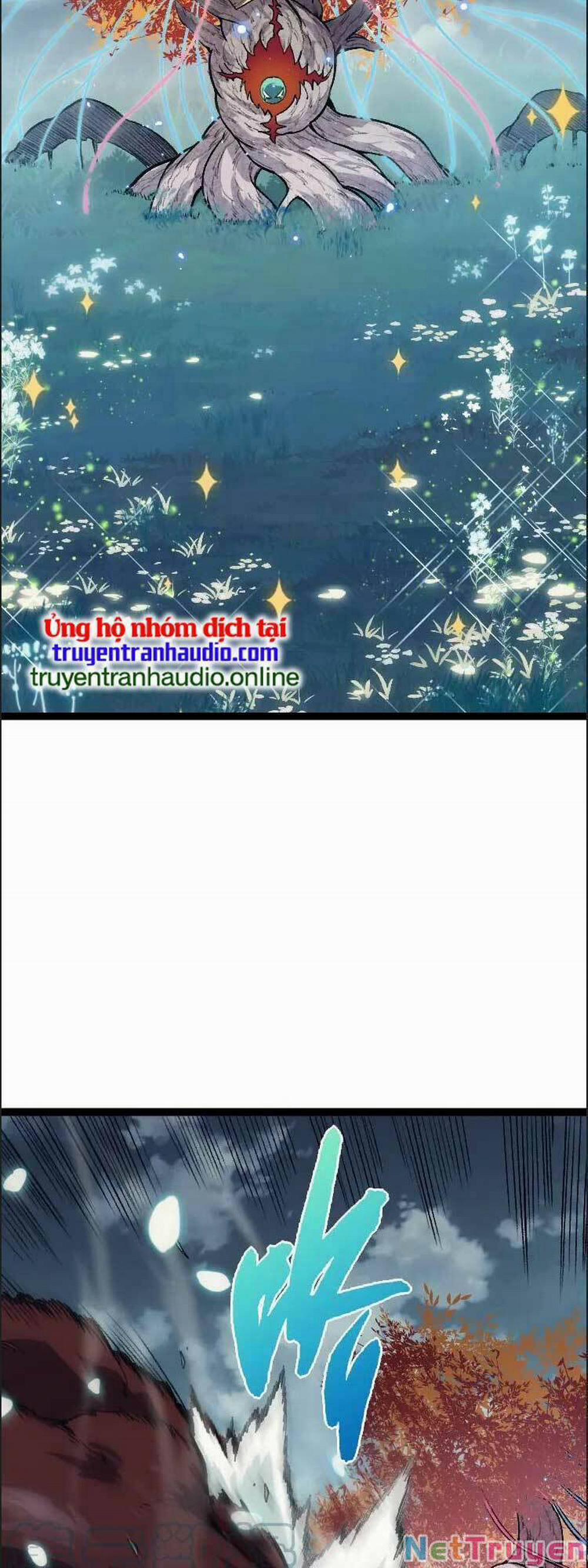 Chuyển Sinh Thành Liễu Đột Biến 41 trang 20