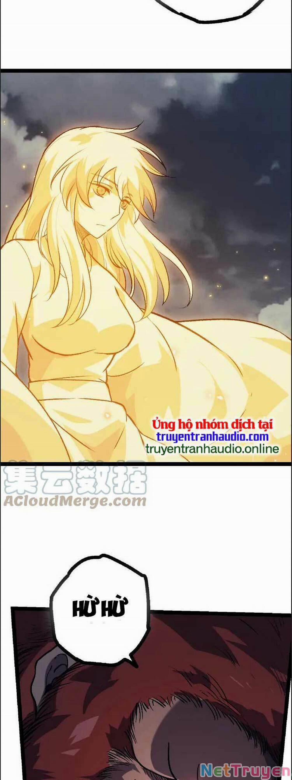 Chuyển Sinh Thành Liễu Đột Biến 41 trang 25