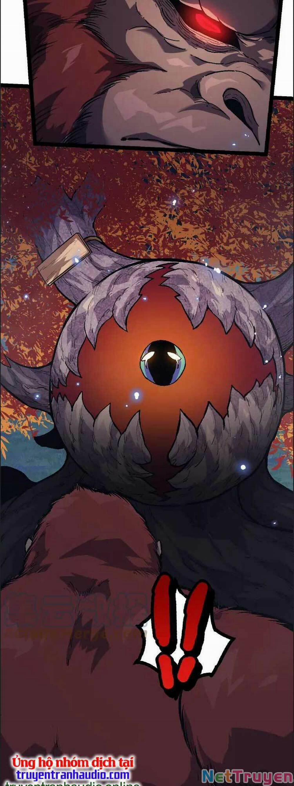 Chuyển Sinh Thành Liễu Đột Biến 41 trang 26