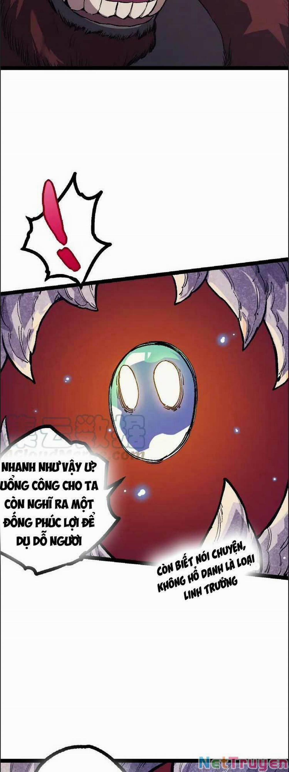 Chuyển Sinh Thành Liễu Đột Biến 41 trang 32