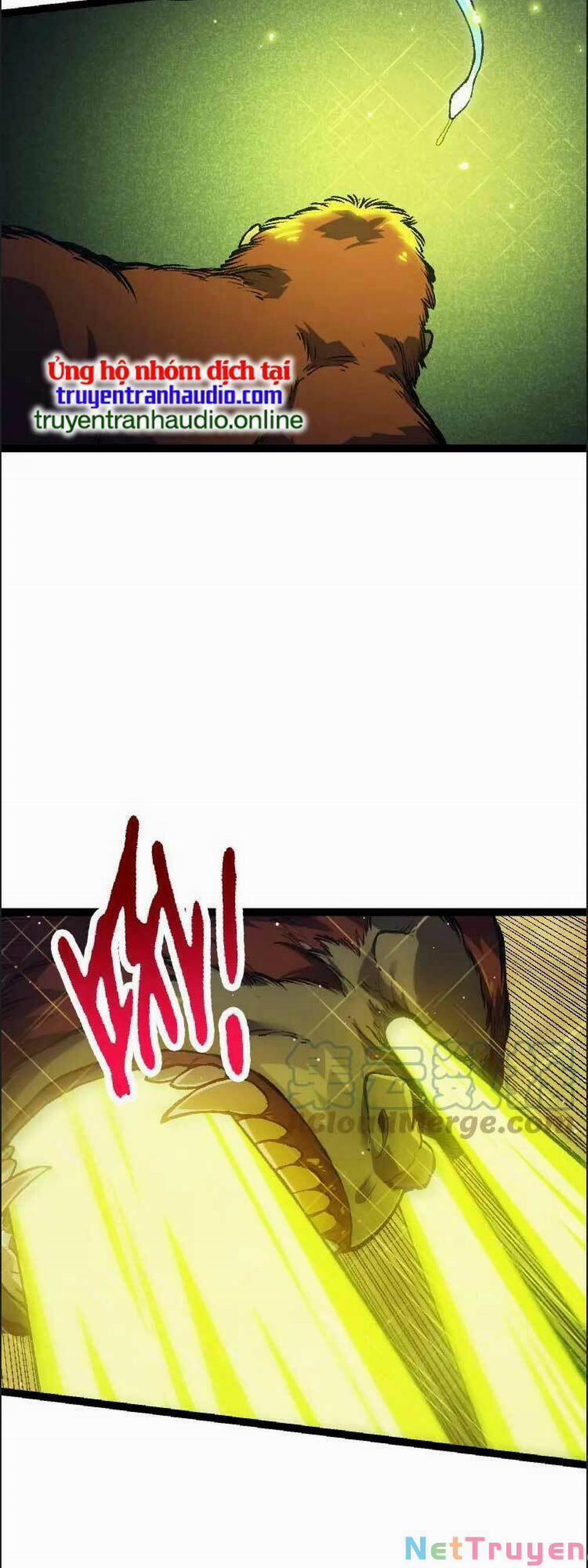 Chuyển Sinh Thành Liễu Đột Biến 41 trang 36