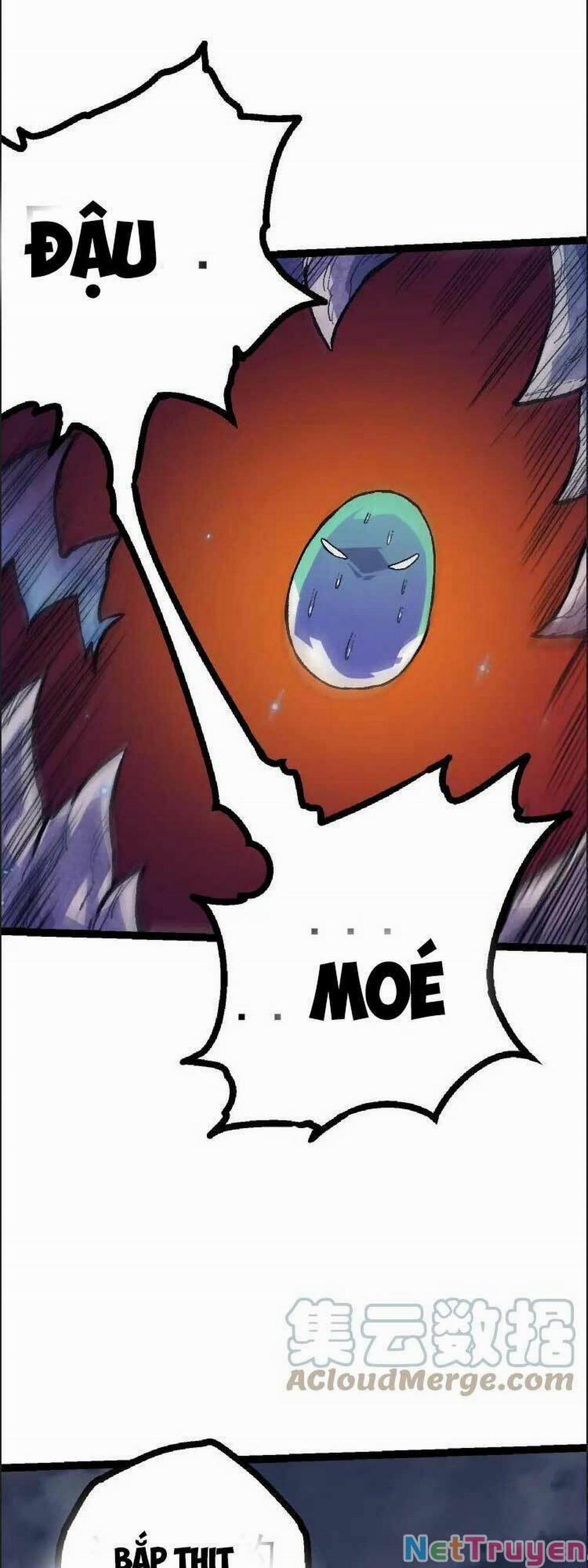 Chuyển Sinh Thành Liễu Đột Biến 41 trang 37