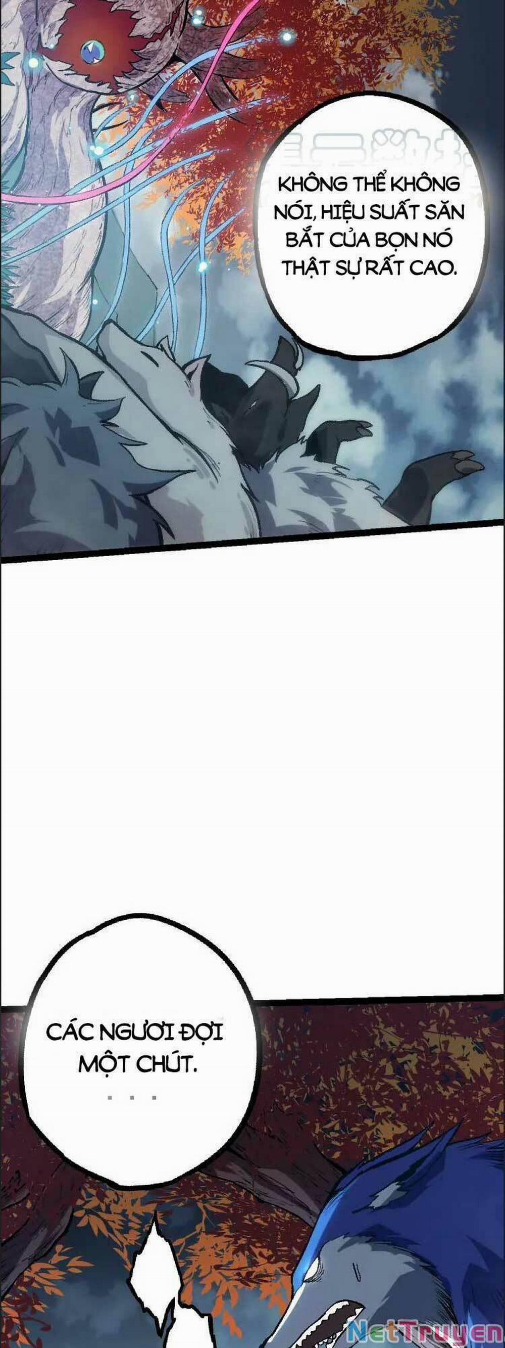 Chuyển Sinh Thành Liễu Đột Biến 41 trang 4