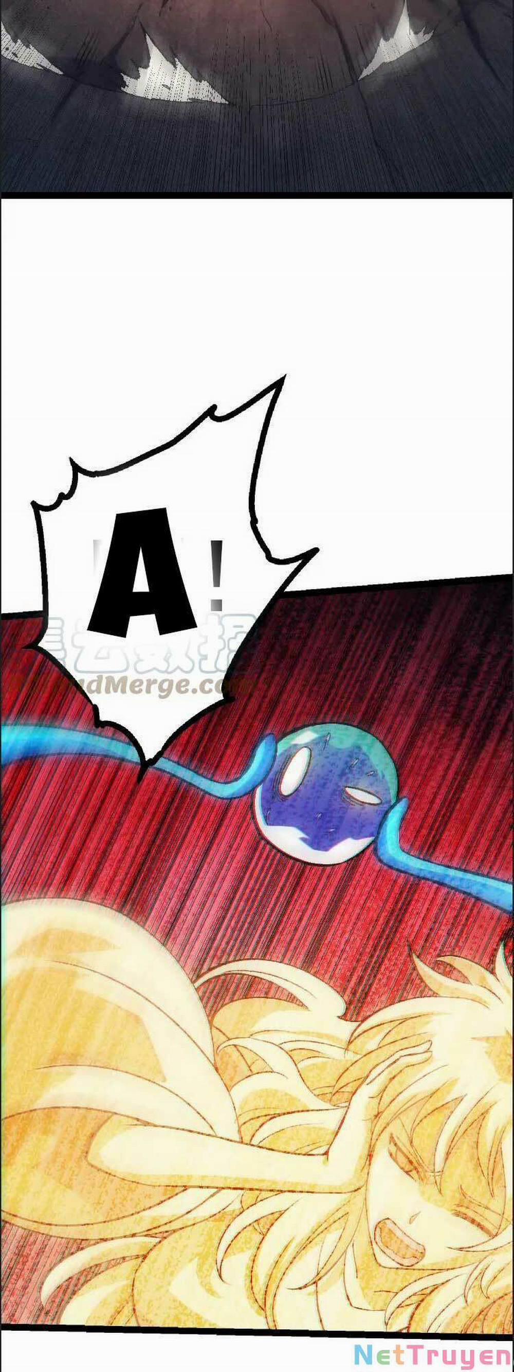 Chuyển Sinh Thành Liễu Đột Biến 41 trang 42