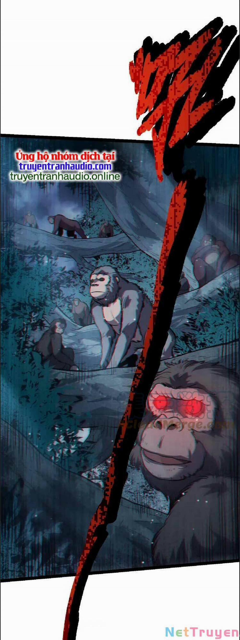 Chuyển Sinh Thành Liễu Đột Biến 41 trang 43