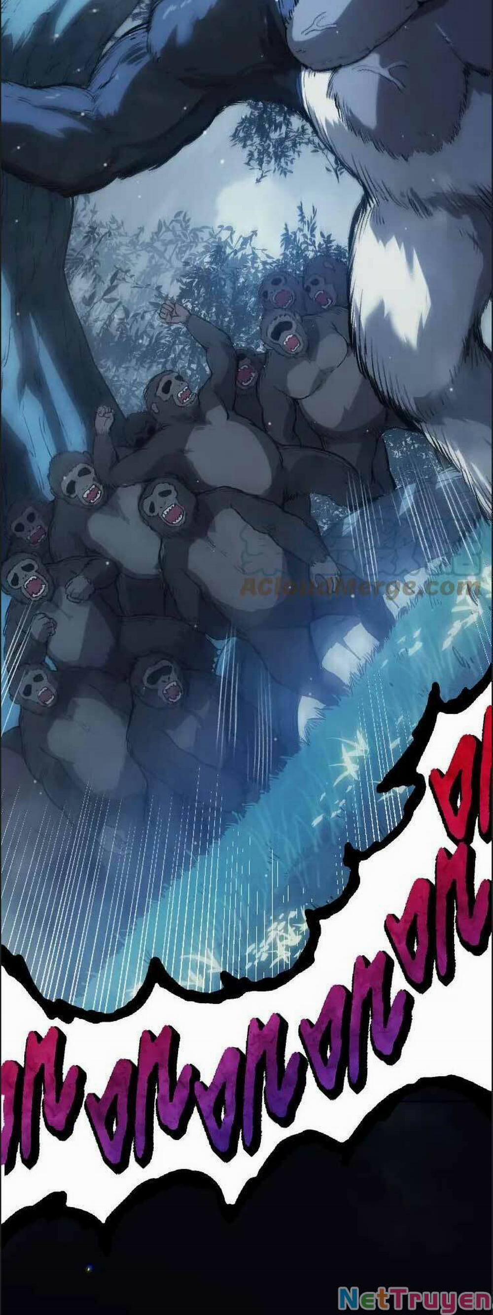 Chuyển Sinh Thành Liễu Đột Biến 41 trang 49