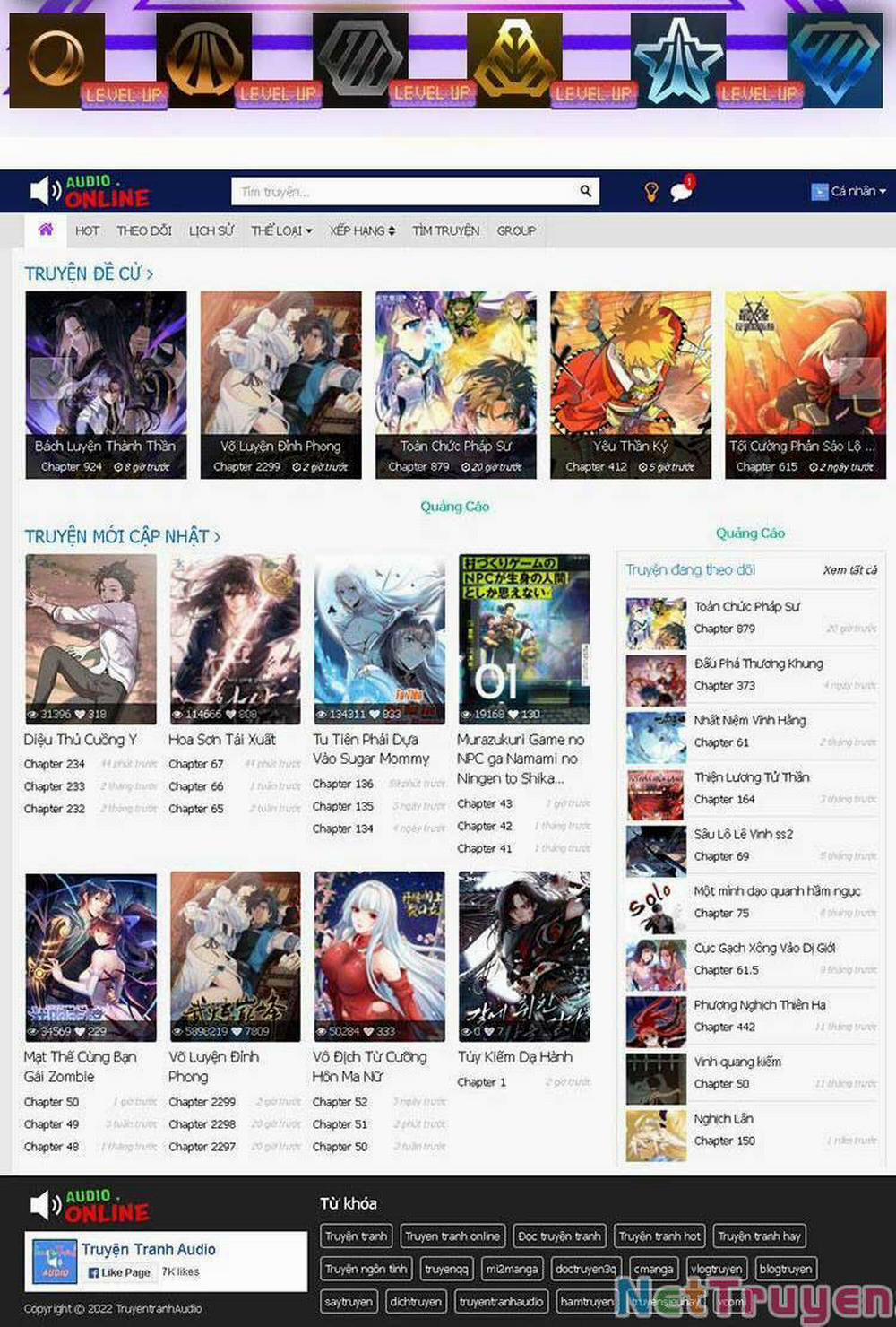 Chuyển Sinh Thành Liễu Đột Biến 41 trang 53