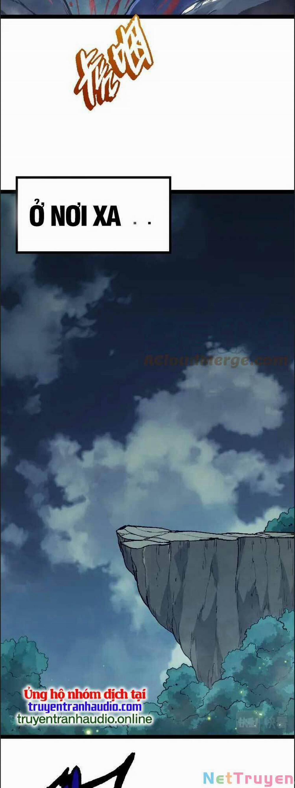 Chuyển Sinh Thành Liễu Đột Biến 41 trang 6