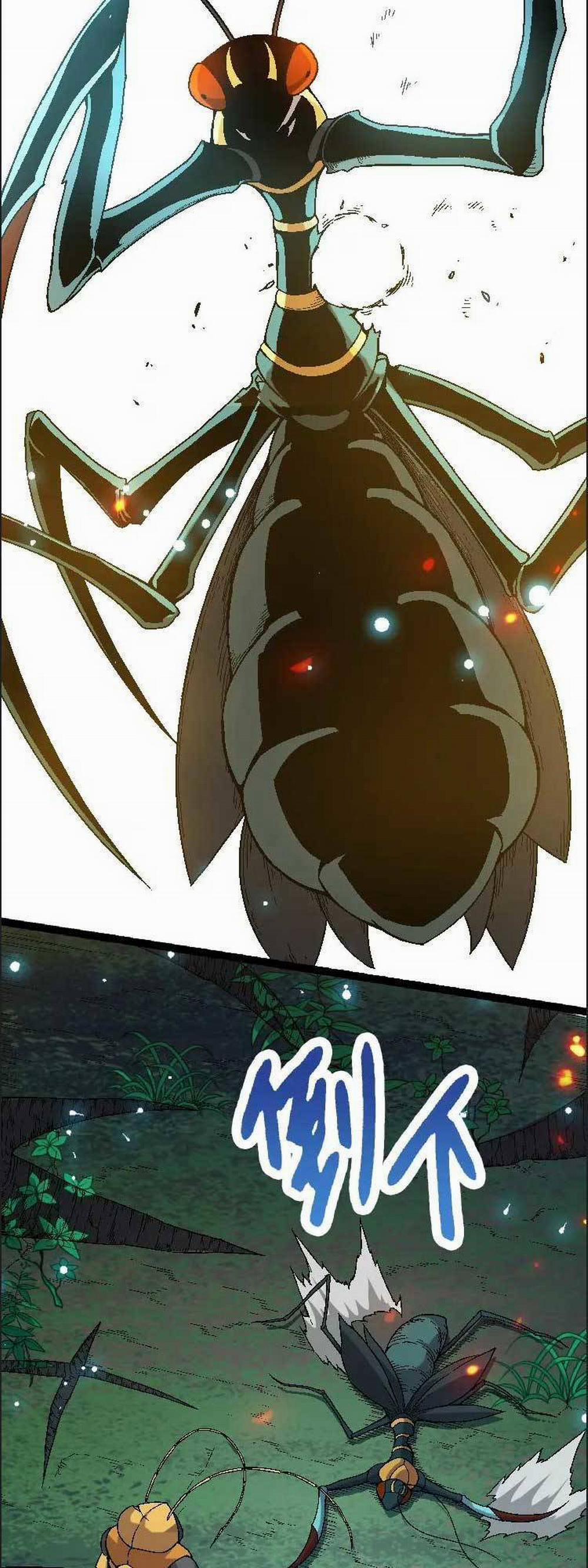 Chuyển Sinh Thành Liễu Đột Biến 42 trang 10