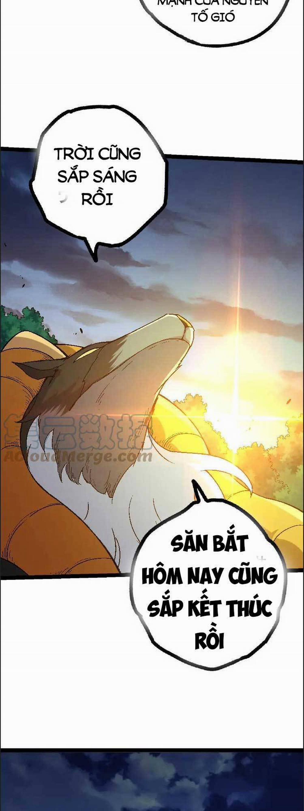 Chuyển Sinh Thành Liễu Đột Biến 42 trang 14