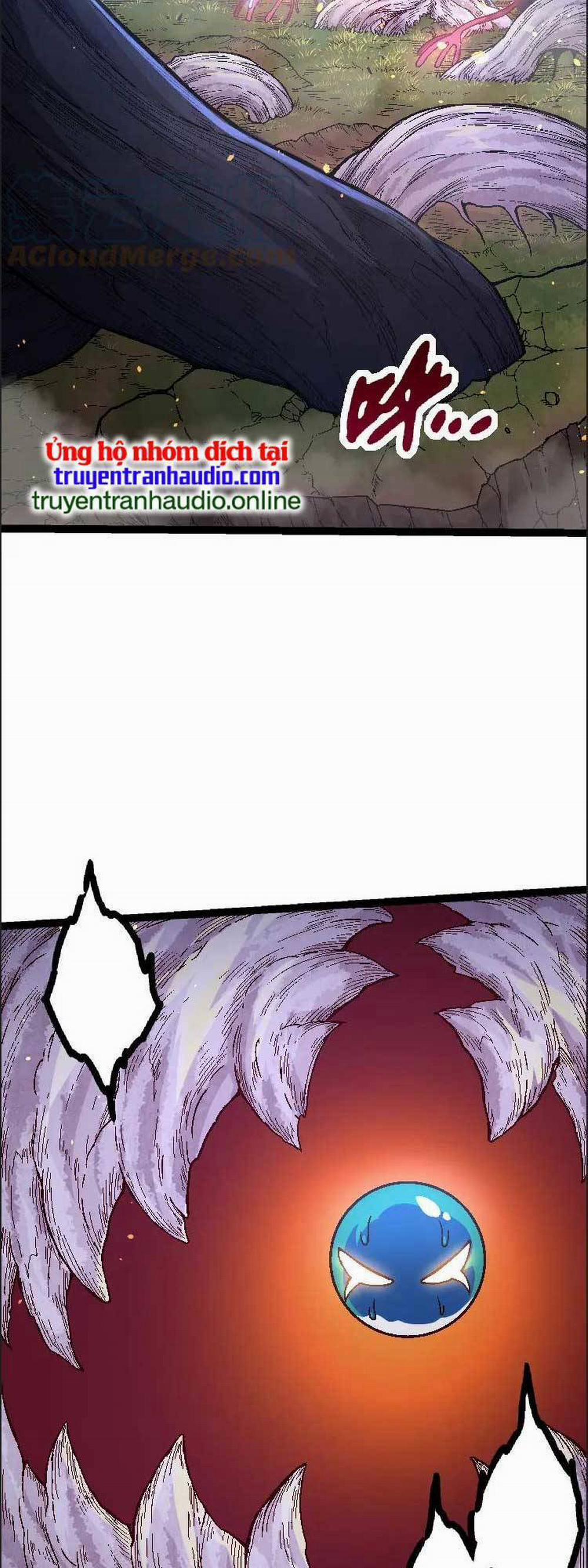 Chuyển Sinh Thành Liễu Đột Biến 42 trang 22